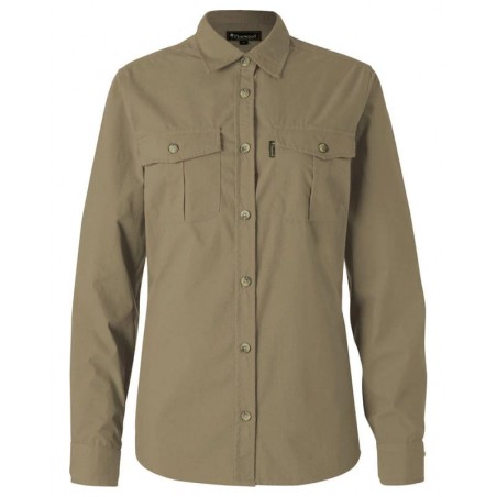 Pinewood Safari Femme