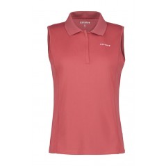 Polo sans manches Bazine Icepeak femme