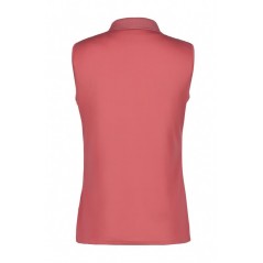 Polo sans manches Bazine Icepeak femme