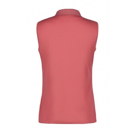 Polo sans manches Bazine Icepeak femme