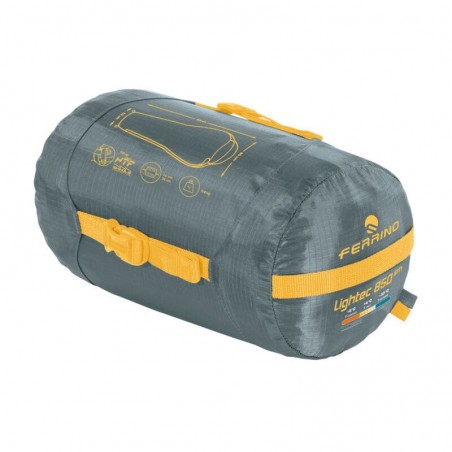 Sac de couchage Lightec SM 850