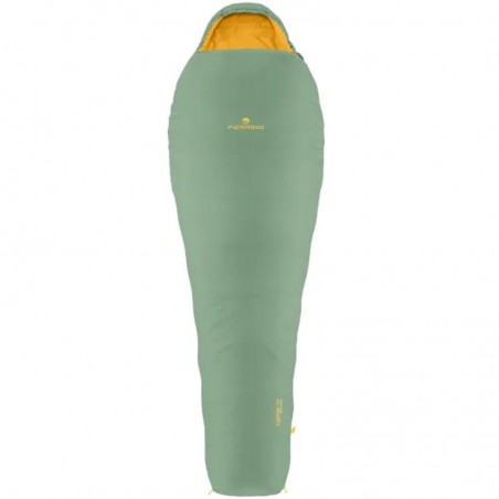 Ferrino Lightech SM 1100 Lady - Sac de Couchage Femme Compact et Thermique