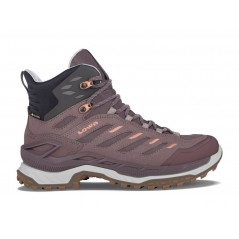 Chaussures de randonnée femme INNOVO GTX MID GORE-TEX