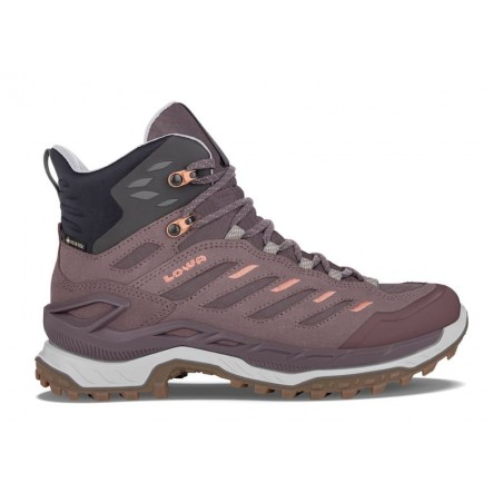 Chaussures de randonnée femme INNOVO GTX MID GORE-TEX