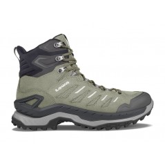Chaussures de randonnée homme INNOVO GTX MID – GORE-TEX, confort et robustesse