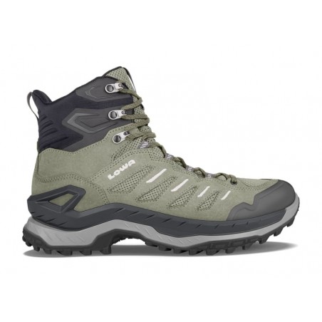 Chaussures de randonnée homme INNOVO GTX MID – GORE-TEX, confort et robustesse