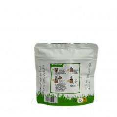 Œufs brouillés lyophilisés 40g - Petit-déjeuner trekking MDL