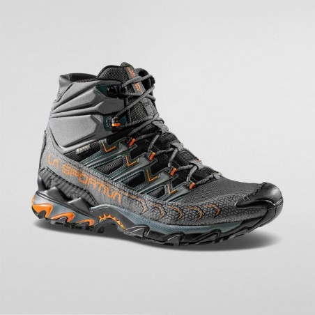 La Sportiva Ultra Raptor II Mid GTX – Chaussure de randonnée imperméable et respirante
