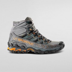 La Sportiva Ultra Raptor II Mid GTX – Chaussure de randonnée imperméable et respirante