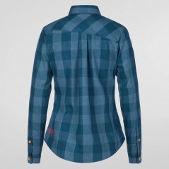 Chemise La Sportiva Andes LS Shirt Femme – Technique légère et éco-conçue