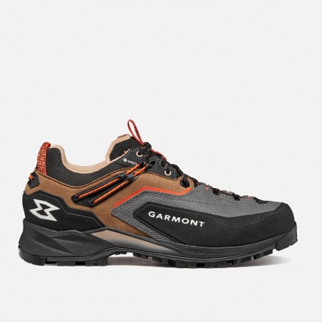 Garmont AKRON GTX® – Chaussures de trekking techniques imperméables et précises