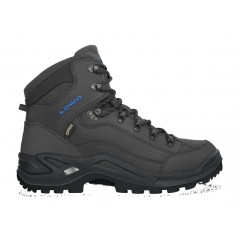 Chaussures de randonnée Lowa Renegade Gtx Mid homme