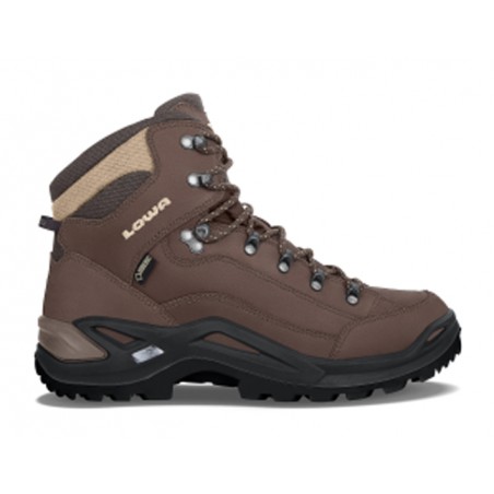 renegade mid gore tex lowa espresso
