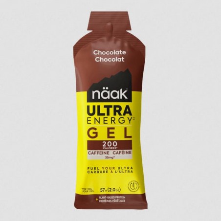 Gel énergétique Näak