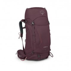 Sac à dos Osprey Kyte 48 Femme – Trekking & Bivouac longue durée