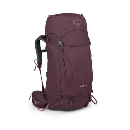 Sac à dos Osprey Kyte 48 Femme – Trekking & Bivouac longue durée