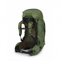Sac à dos Osprey Atmos AG 65 – Randonnée et Trek longue durée