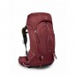 Sac à dos Osprey Aura AG 50 Femme – Randonnée et Trek léger