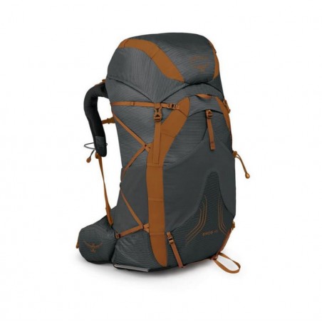 Sac à dos Osprey Exos 38 – Randonnée légère et ventilée