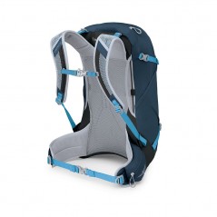 Osprey Hikelite 28 – Sac à Dos Randonnée Léger et Ventilé