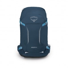 Osprey Hikelite 28 – Sac à Dos Randonnée Léger et Ventilé