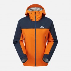 Veste homme Mountain Equipment Saltoro – GORE-TEX légère & imperméable
