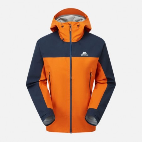 Veste homme Mountain Equipment Saltoro – GORE-TEX légère & imperméable