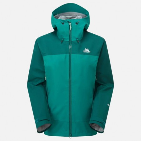 Veste Mountain Equipment Saltoro Femme – GORE-TEX légère & compacte