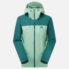 Veste hardshell femme Tacul – Mountain Equipment | Randonnée & Trekking