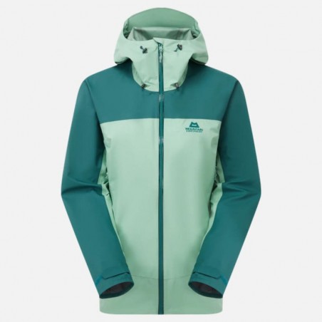 Veste hardshell femme Tacul – Mountain Equipment | Randonnée & Trekking