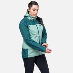 Veste hardshell femme Tacul – Mountain Equipment | Randonnée & Trekking