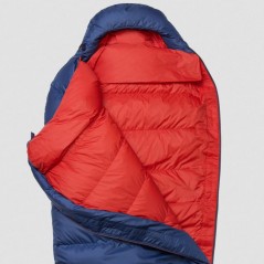 Sac de couchage Classic Eco 300 – Mountain Equipment Duvet recyclé, 0°C