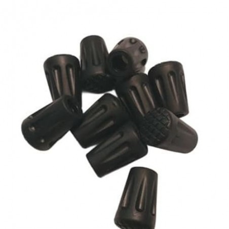 Embout pour bâtons de marche