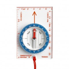 Boussole Adventure Compass