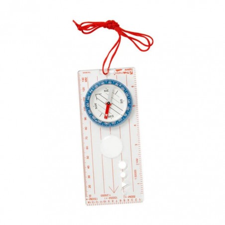 Boussole Explorer Compass