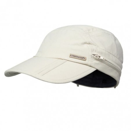 Casquette saharienne Atacama Cap