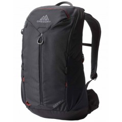 XCOMM_ZULU 24 VOLCANIC BLACK