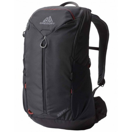 XCOMM_ZULU 24 VOLCANIC BLACK