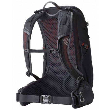 XCOMM_ZULU 24 VOLCANIC BLACK