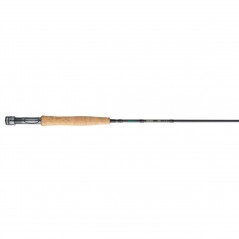 XCOMM_CEDAR CAYON SUMMIT FLY ROD