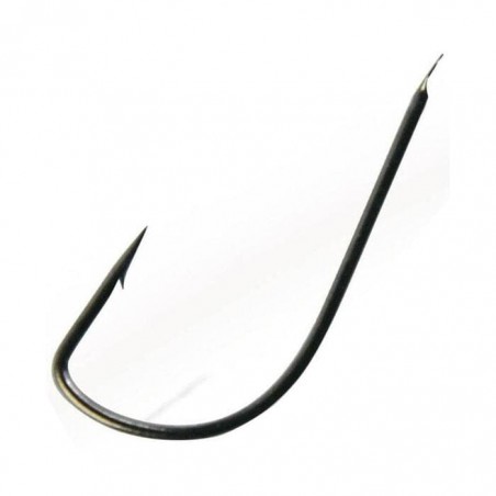 Hameçon VMC Special Truite 7052 – Pointe rentrante pour esches fragiles