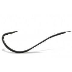 Hameçon VMC Special Ver 7053 – Idéal pour la pêche à la truite au ver