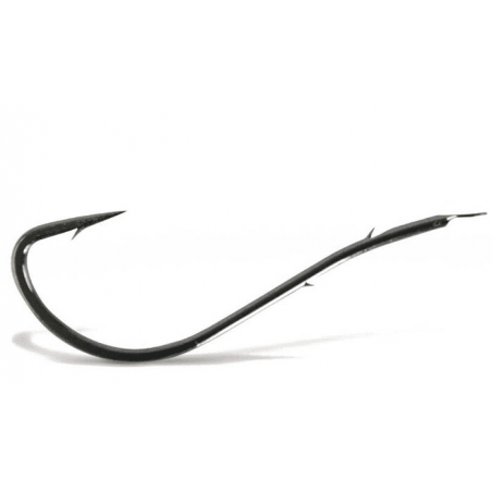 Hameçon VMC Special Ver 7053 – Idéal pour la pêche à la truite au ver