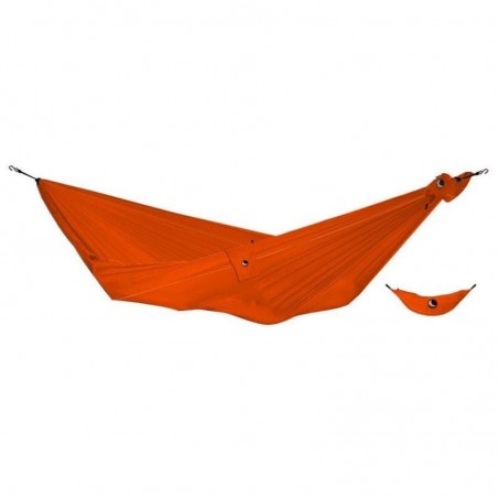 Hamac TTTM Compact Hammock – Léger, résistant