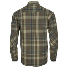 Chemise Lappland Rough Flannel Pinewood – Flanelle épaisse & résistante