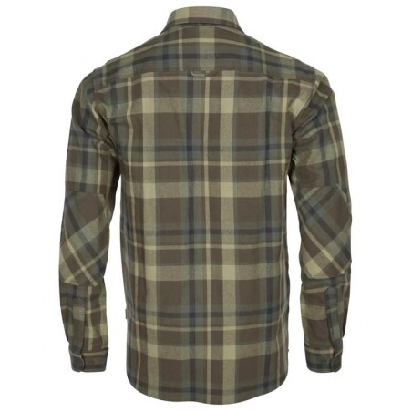 Chemise Lappland Rough Flannel Pinewood – Flanelle épaisse & résistante