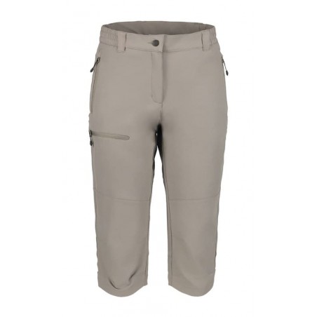 Icepeak Beattie – Short de randonnée femme