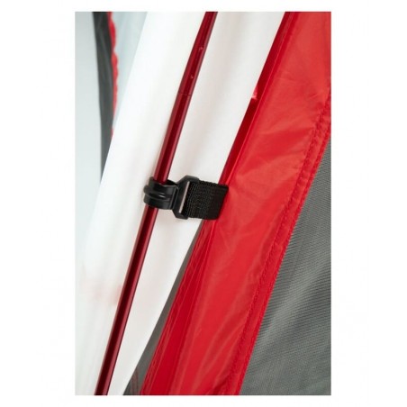 Tente Elementerre de bivouac Bodrum 2 places