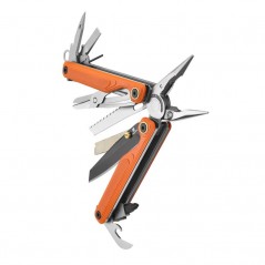 Leatherman Wave® Alpha