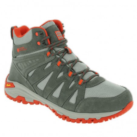 Chaussure de Randonnée Montante Homme ELEMENTERRE Arizabal